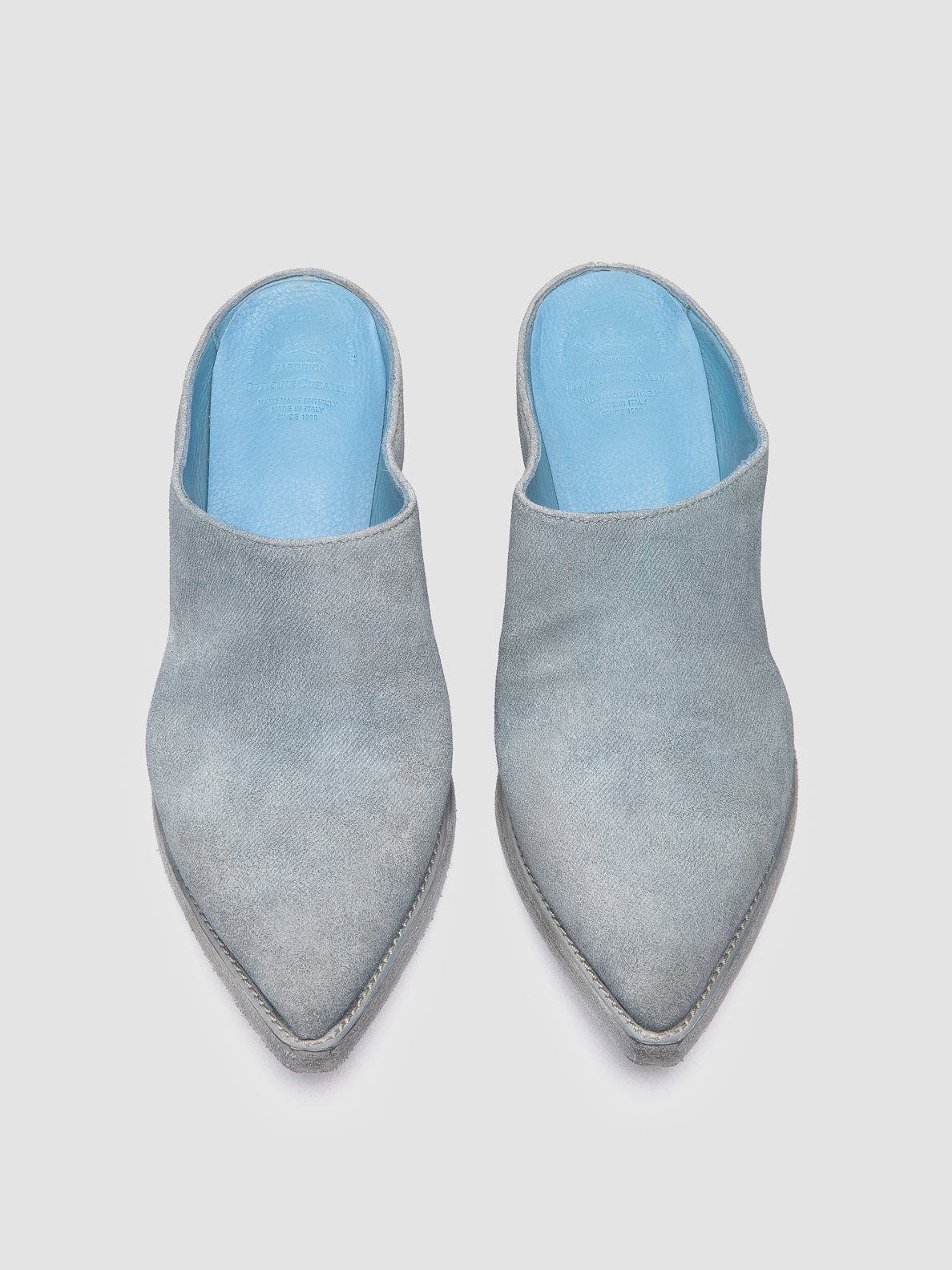 Officine Creative WANDA DD 101 Slide Sandals (Women) | Nordstrom
