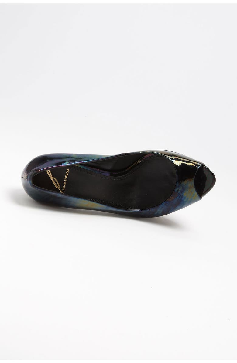 B Brian Atwood 'Bambola' Pump, Alternate, color,