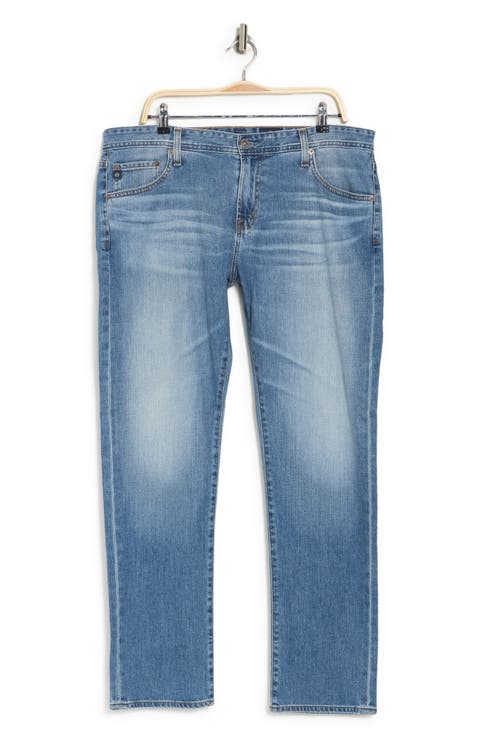 Tellis Slim Jeans