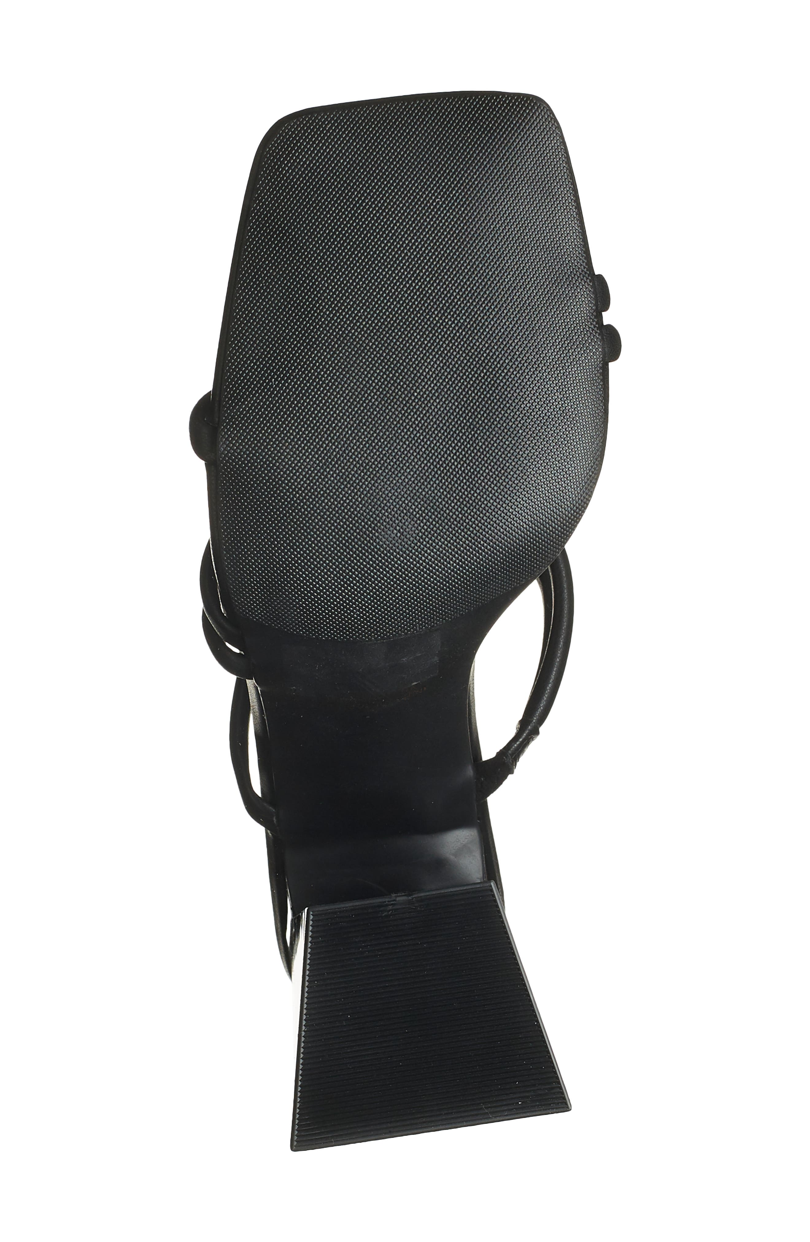 Abound Austyn Strappy Sandal, Alternate, color, 