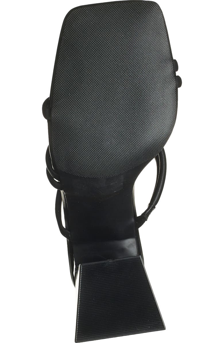 Abound Austyn Strappy Sandal, Alternate, color,