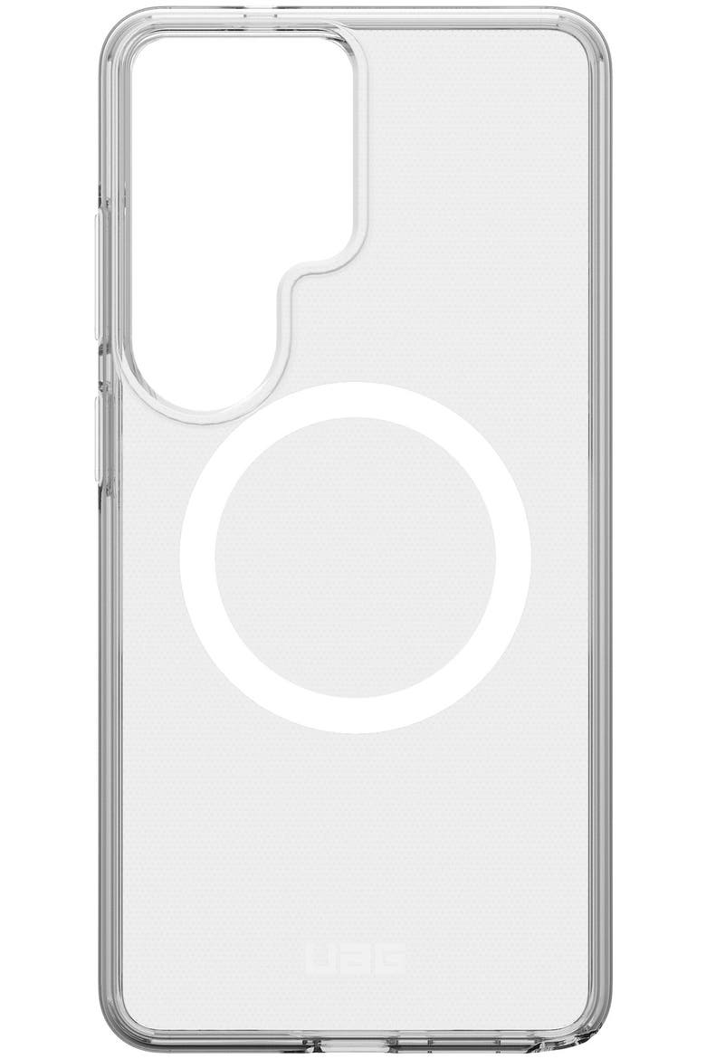 Scout Clear Case with Magnet for Samsung Galaxy S26 Ultra, Main, color, Clear