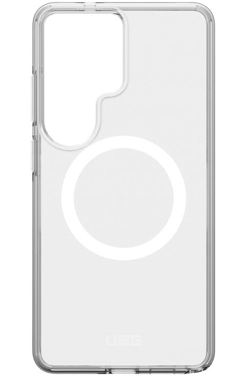 Scout Clear Case with Magnet for Samsung Galaxy S26 Ultra