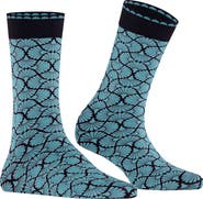 Falke Flair Epoque Crew Socks
