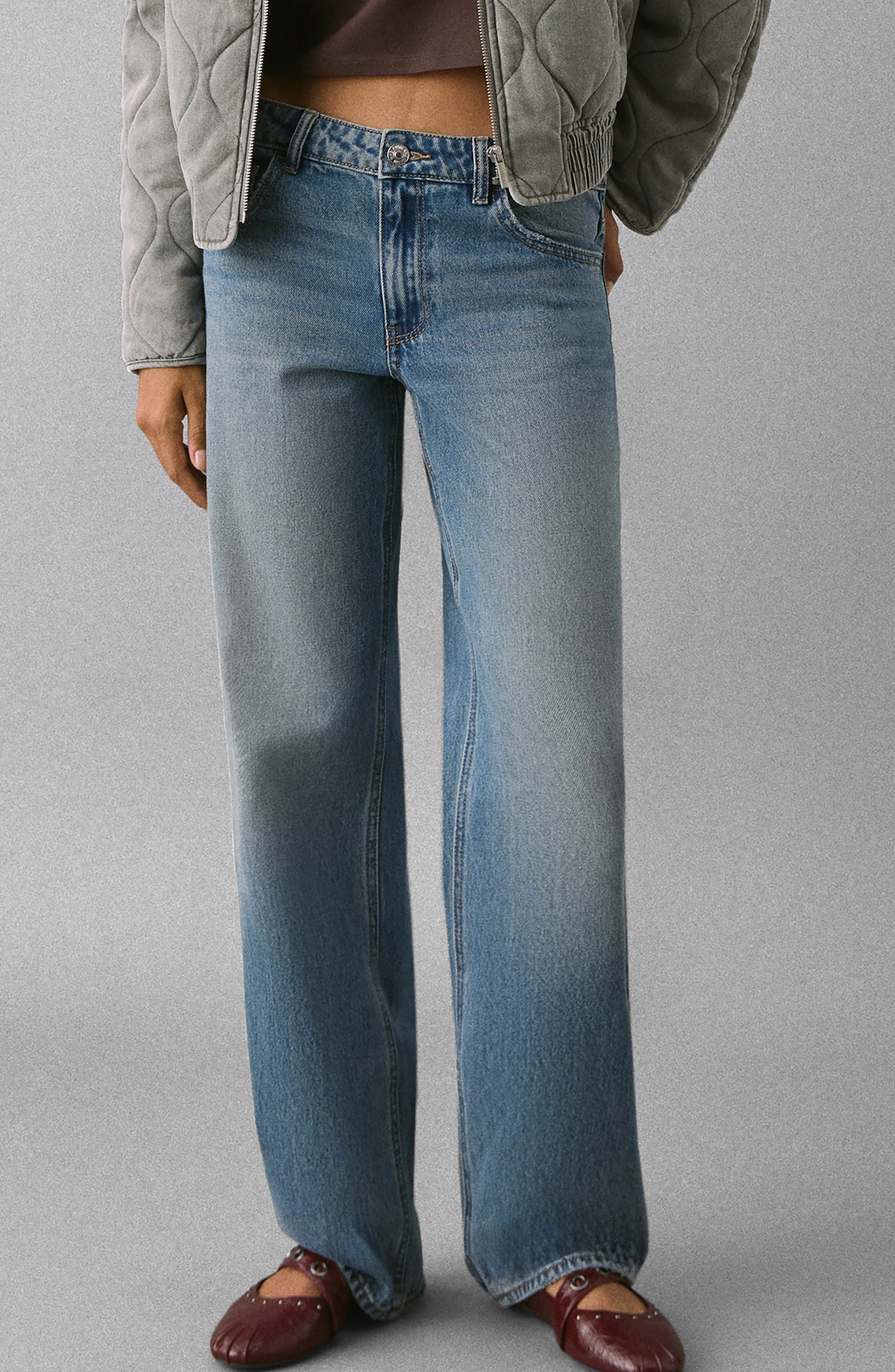 MEDIUM VINTAGE BLUE