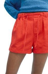 WISHLIST Twill Shorts