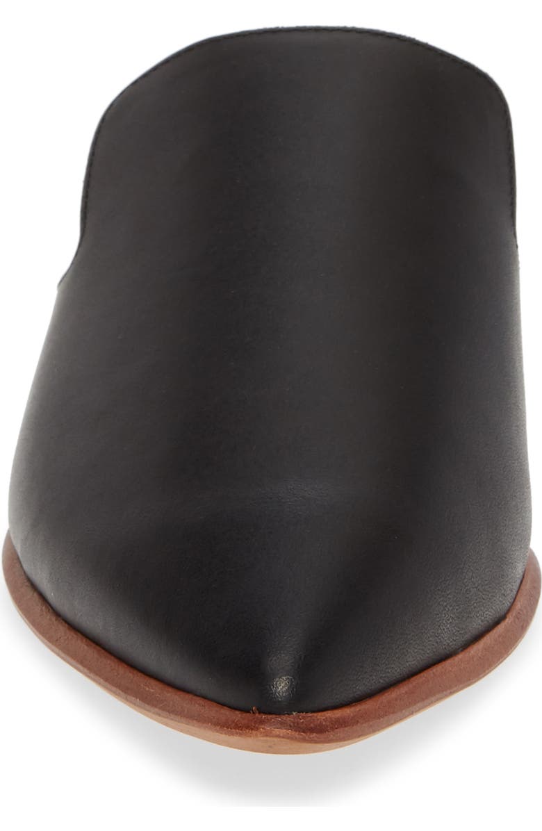 Madewell The Gemma Mule, Alternate, color,