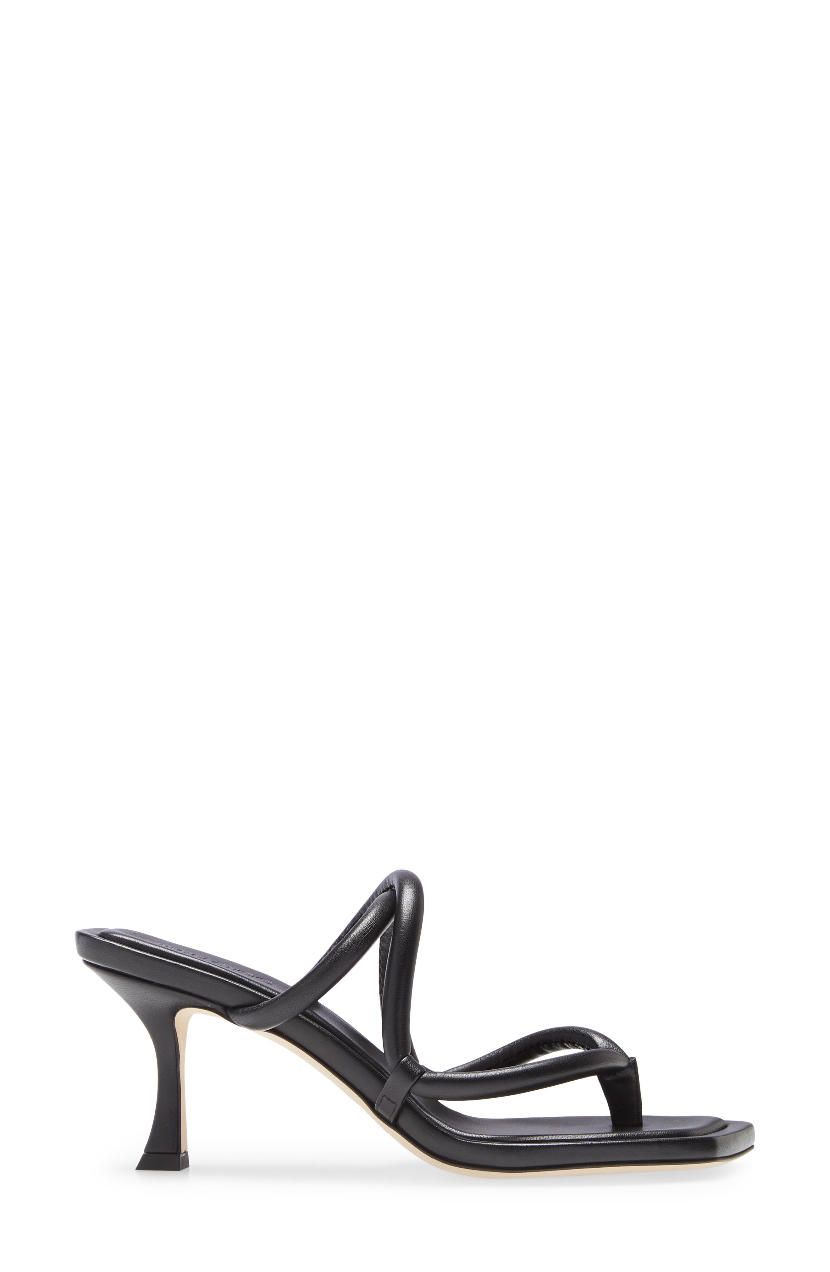 Jimmy Choo Cape Sandal, Alternate, color, 