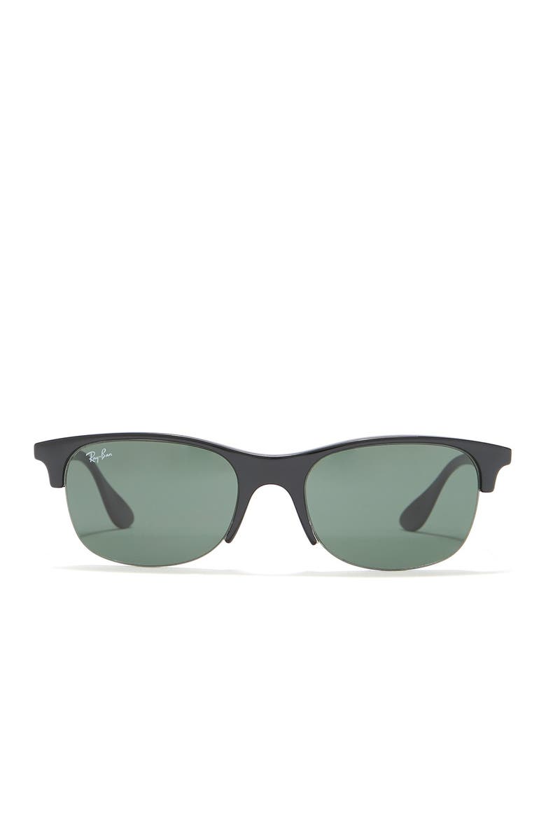 Ray-Ban 54mm Square Sunglasses, Alternate, color,