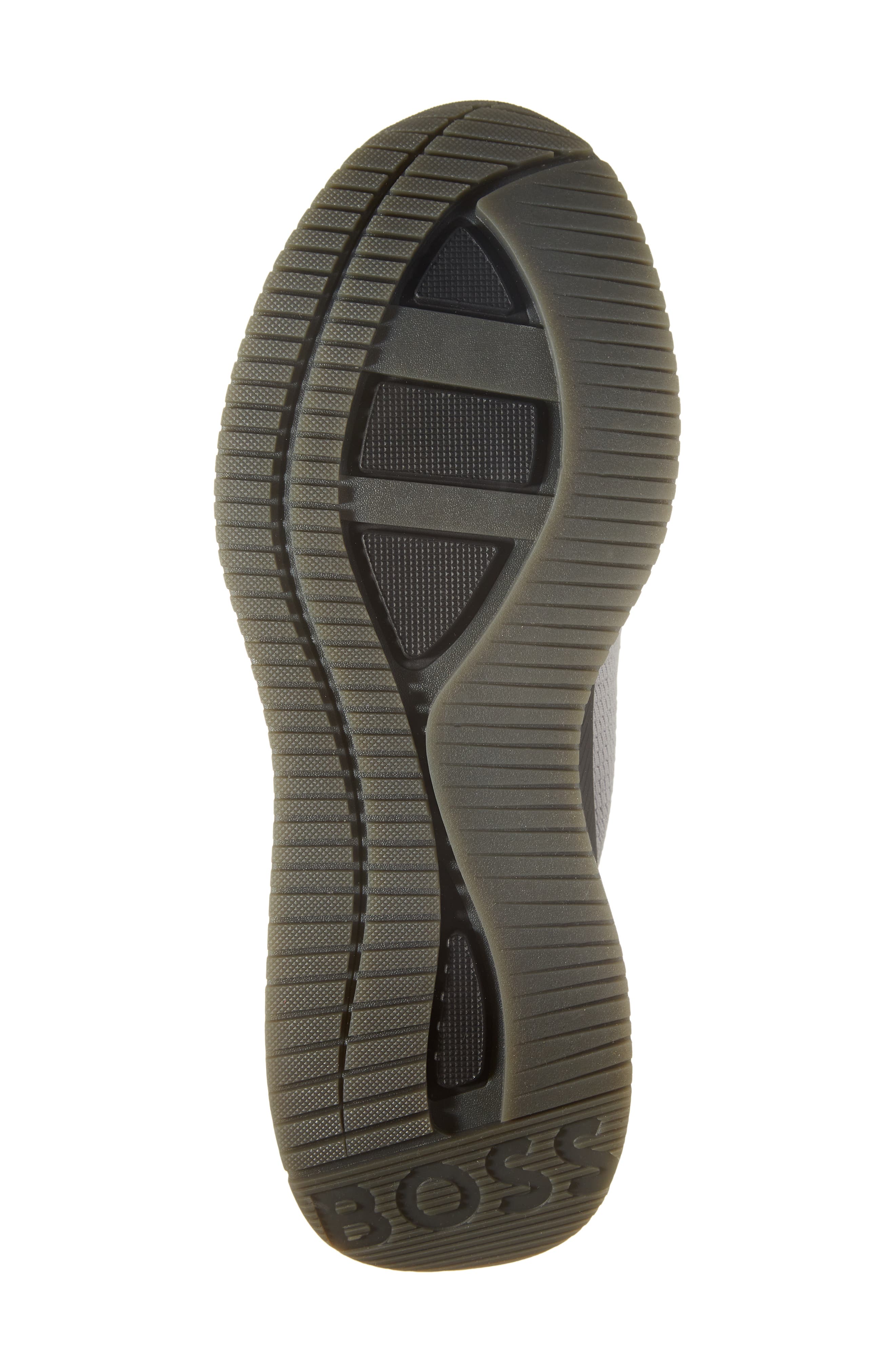BOSS TTNM Evo Knit Sneaker, Alternate, color, 