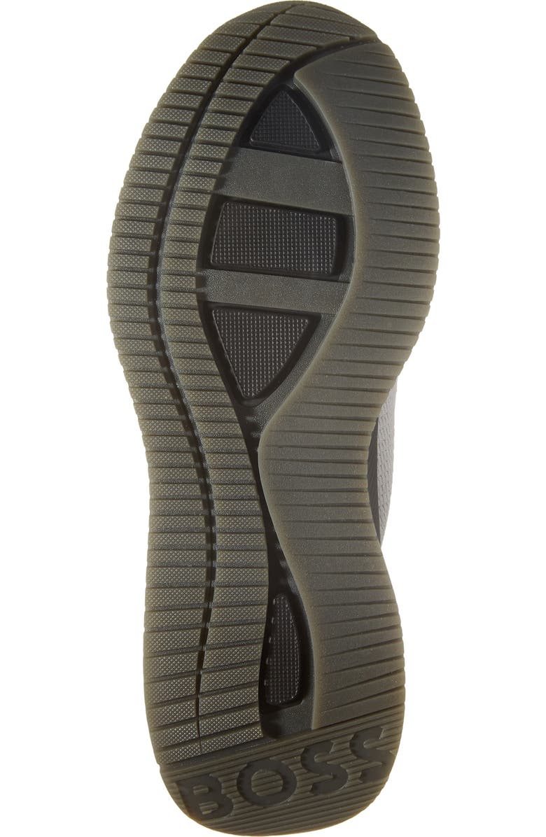 BOSS TTNM Evo Knit Sneaker, Alternate, color,
