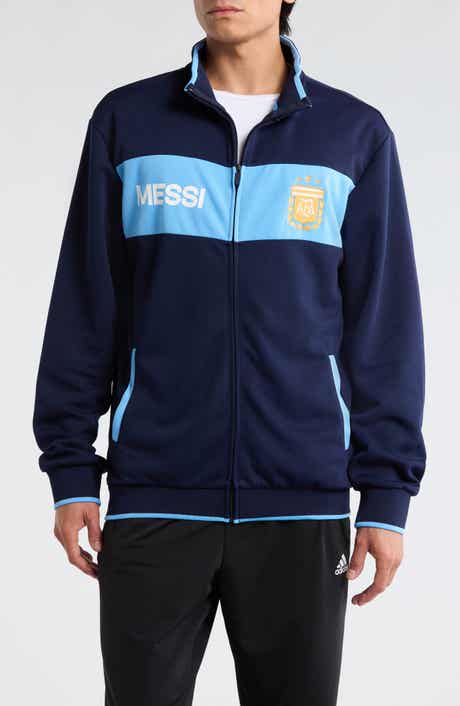 Goodie Two Sleeves Messi Track Jacket