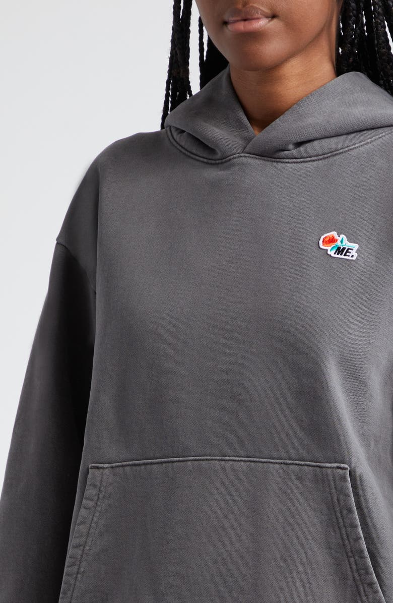 Melody Ehsani Heavy Fleece Hoodie, Alternate, color, 