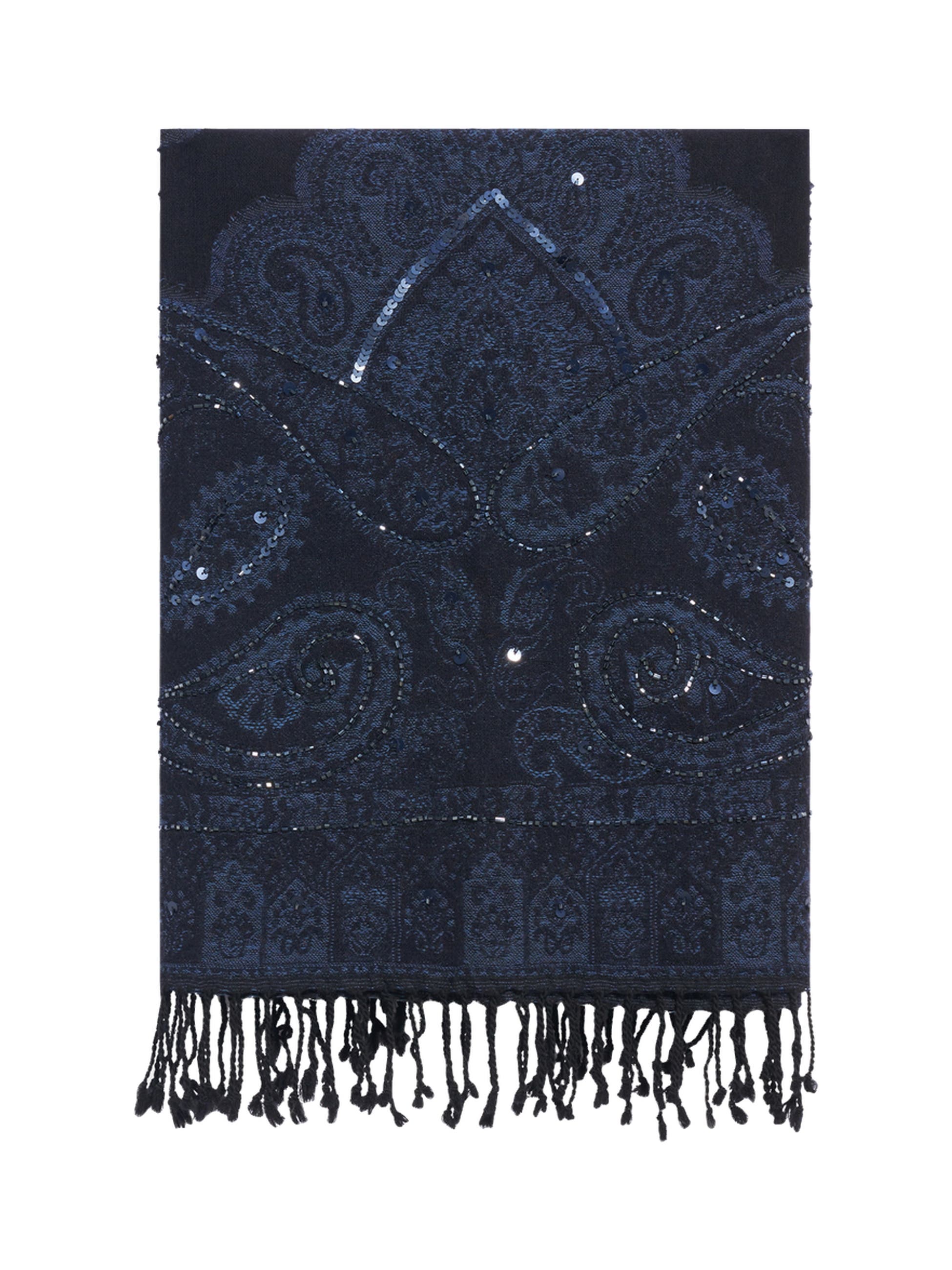 selected Navy Blue