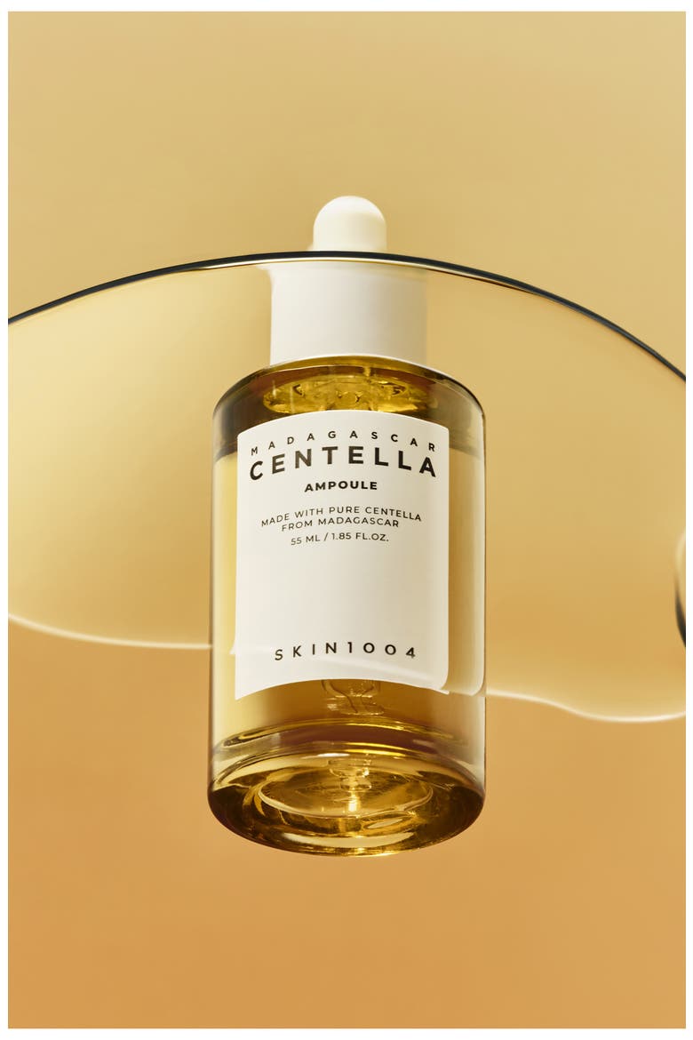Madagascar Centella Ampoule, Alternate, color, WHITE