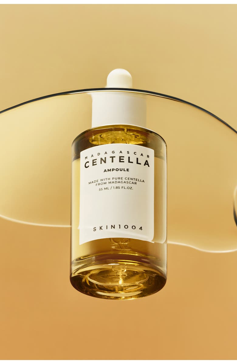 SKIN1004 Madagascar Centella Ampoule, Alternate, color, White