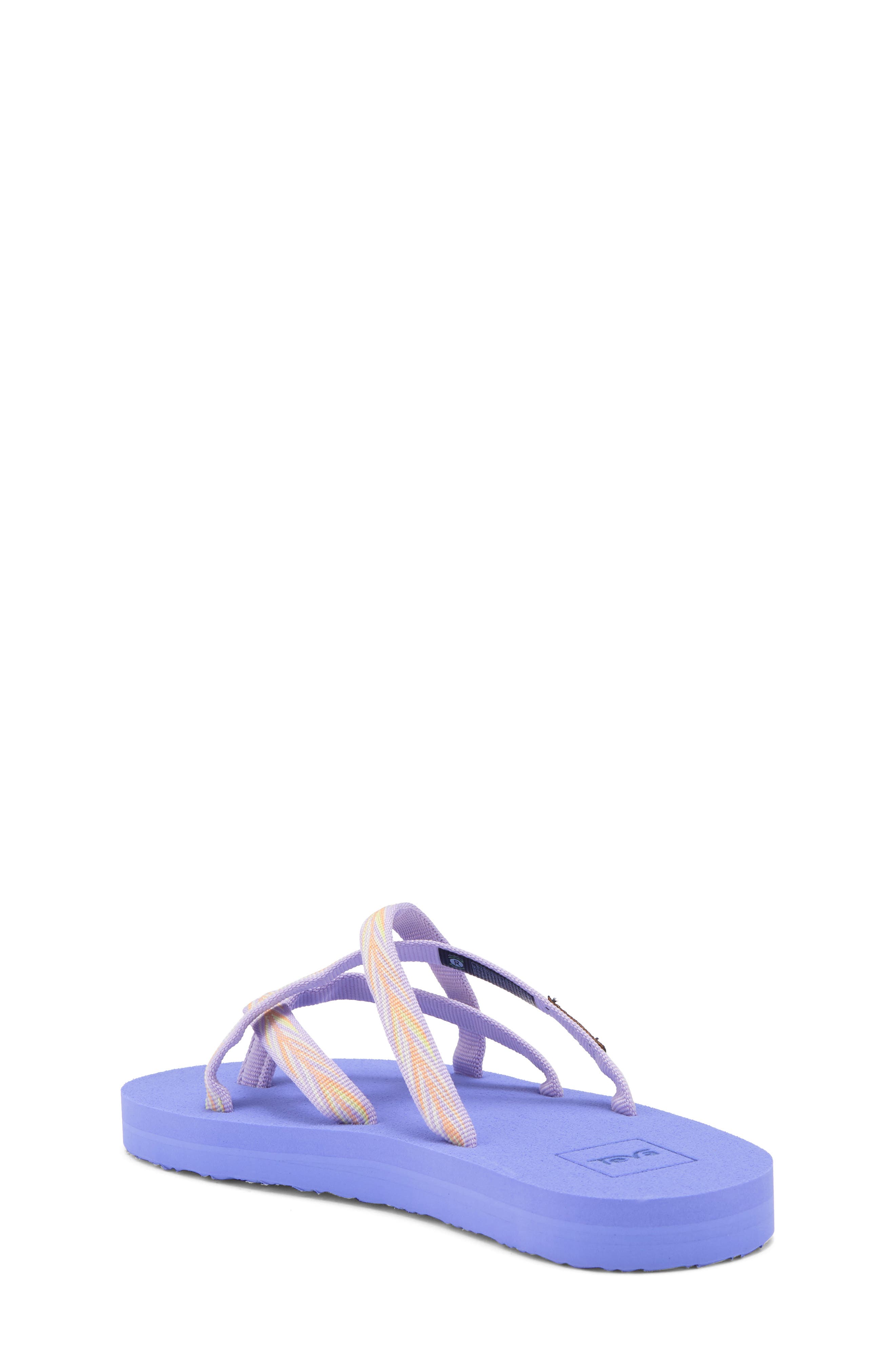 Teva Kids' Olowahu Sandal, Alternate, color, 
