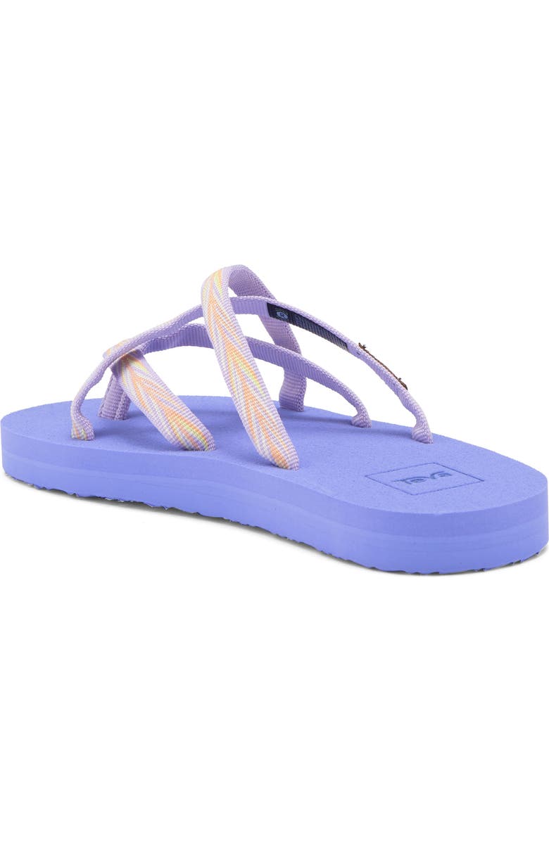 Teva Kids' Olowahu Sandal, Alternate, color,