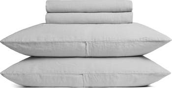 Linen Sheet Set