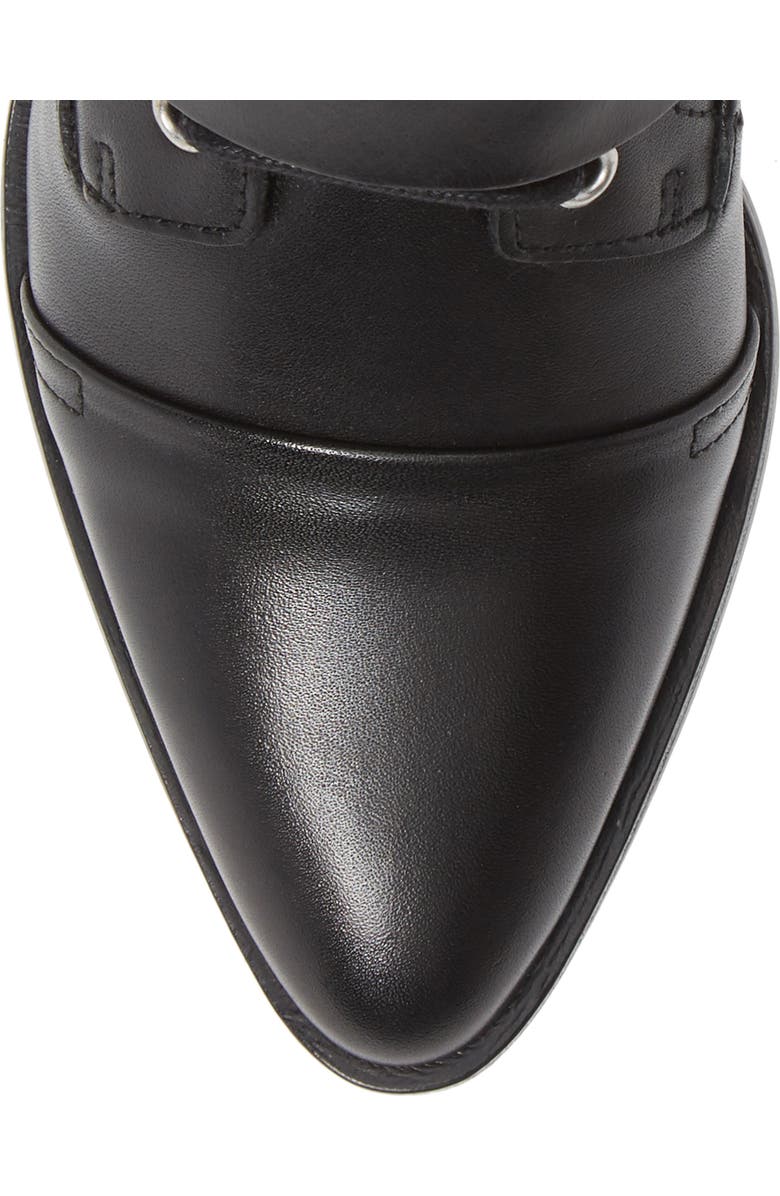 AllSaints Katy Boot, Alternate, color,