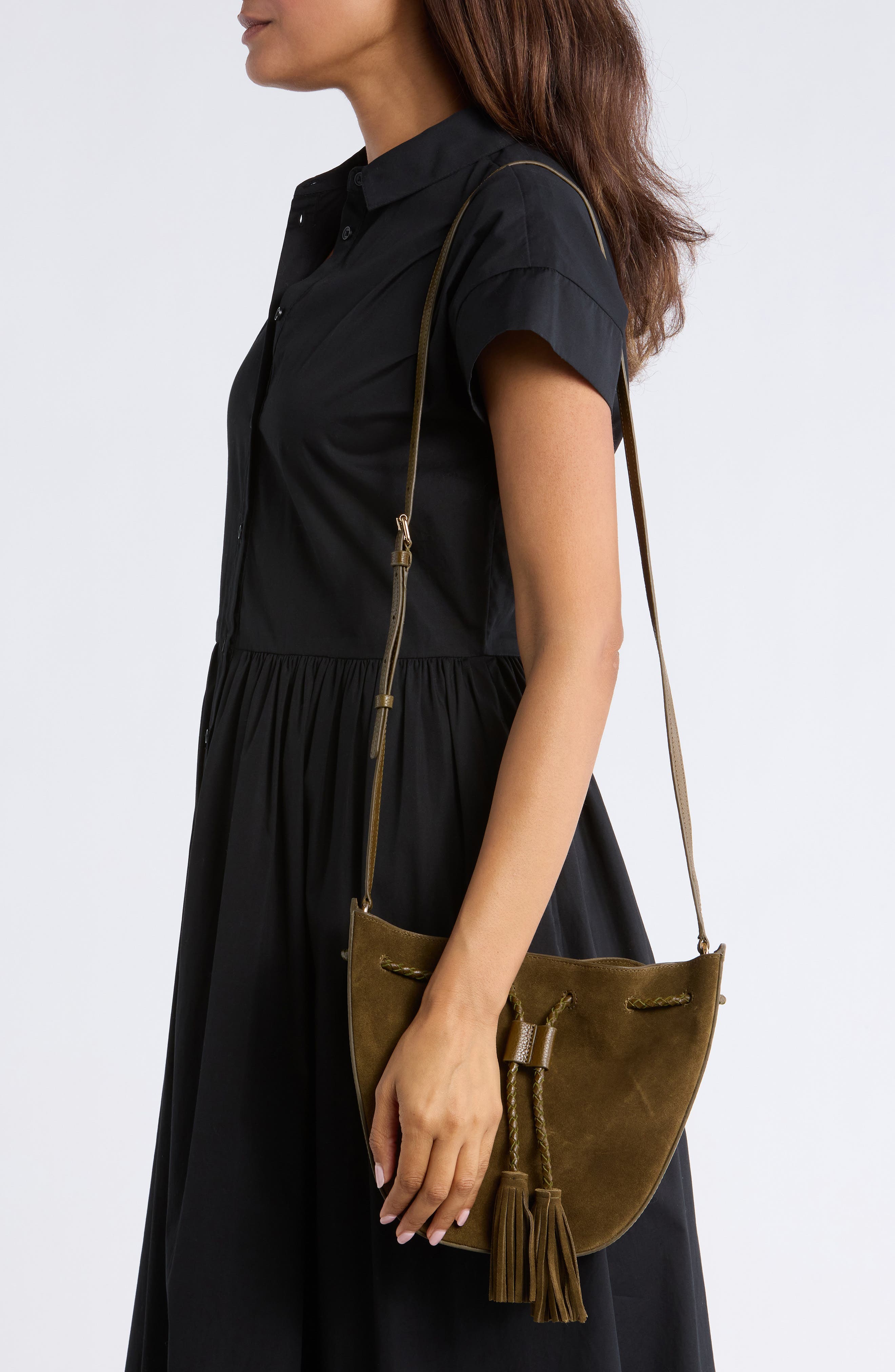 Lulu Crossbody Bag, Alternate, color, JUNGLE