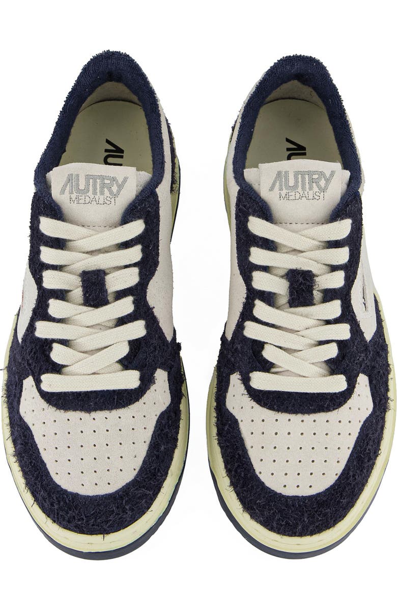 AUTRY Medalist Low Sneaker, Alternate, color,