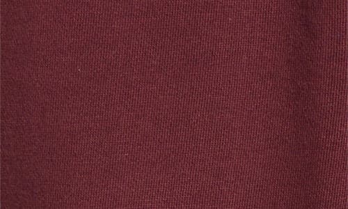 Pacsun Wide Leg Sweatpants In Brown