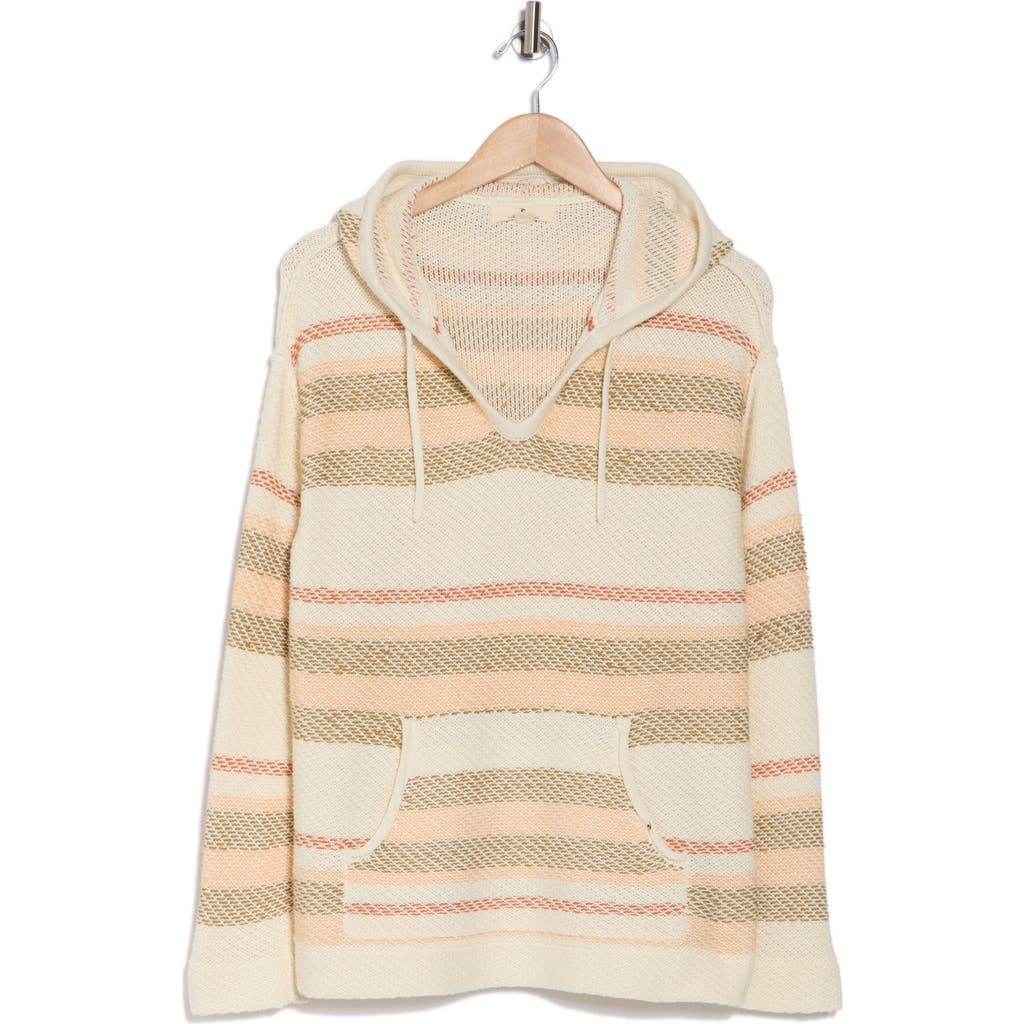 Rip Curl Desert Dreams Stripe Hoodie