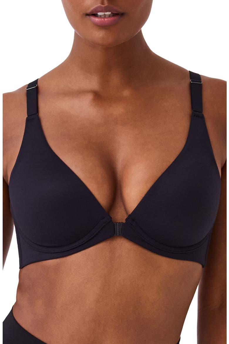 SPANXsmooth™ Bra-llelujah!® Adjustable Plunge Wireless Lift Bra