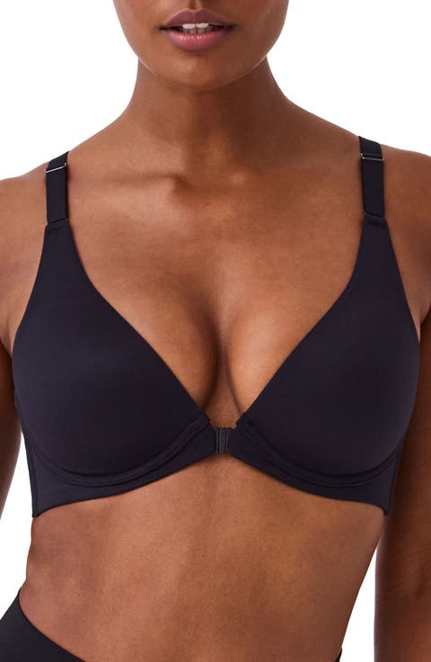 SPANXsmooth™ Bra-llelujah!® Adjustable Plunge Wireless Lift Bra