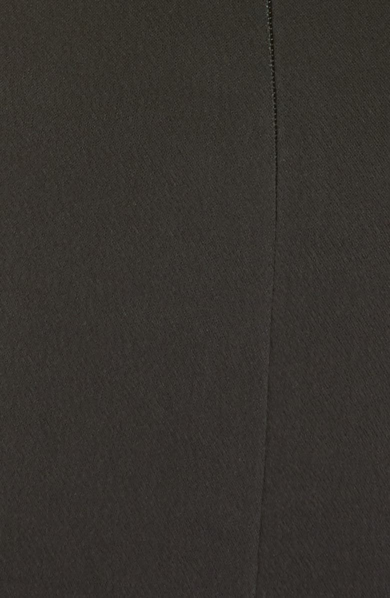 Simkhai Jonathan Simkhai Twist Waist Dress, Alternate, color, 