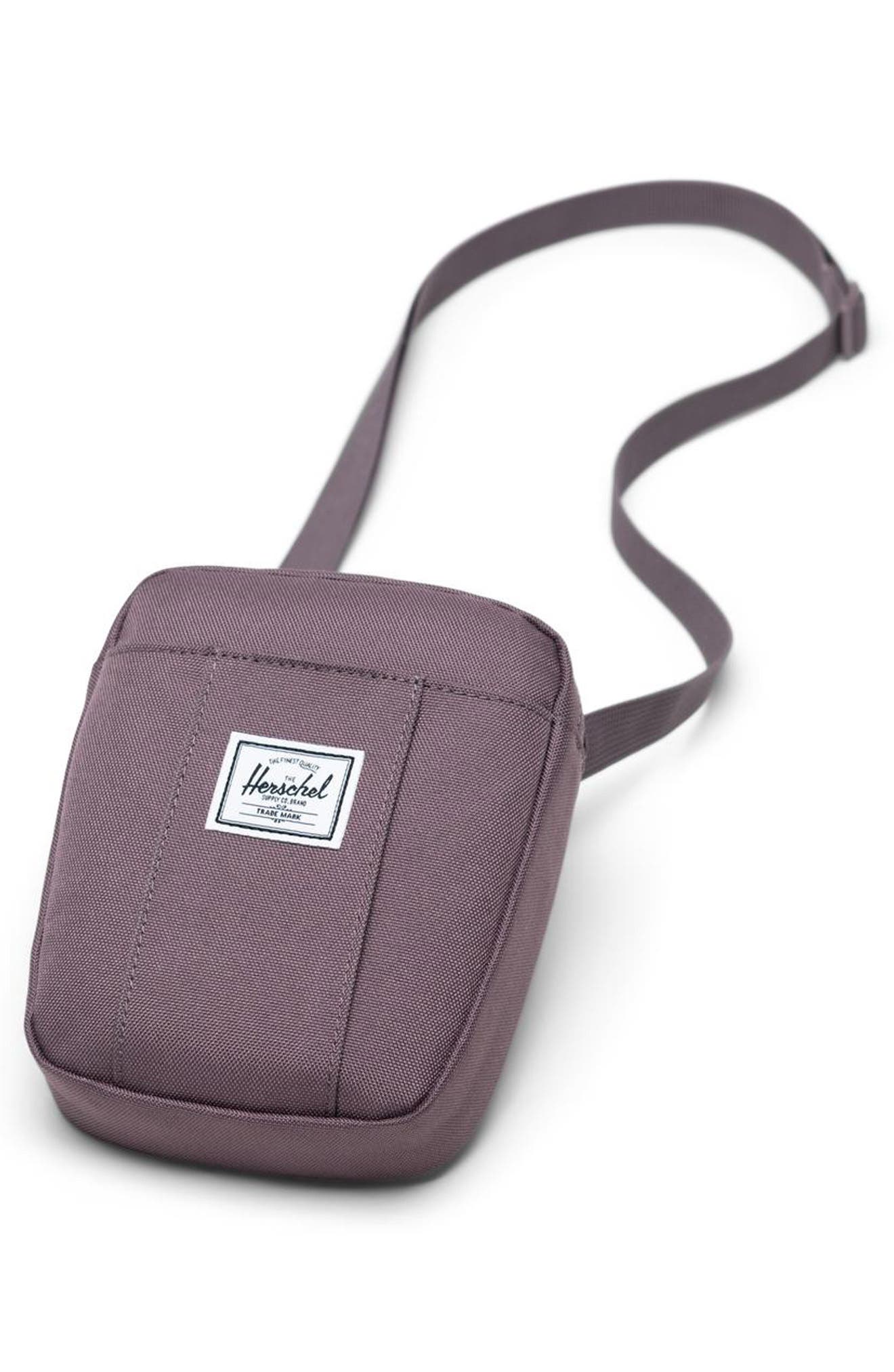 Cruz Sling Crossbody Bag, Alternate, color, SPARROW