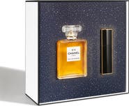 CHANEL N°5 Eau de Parfum Twist & Spray Set