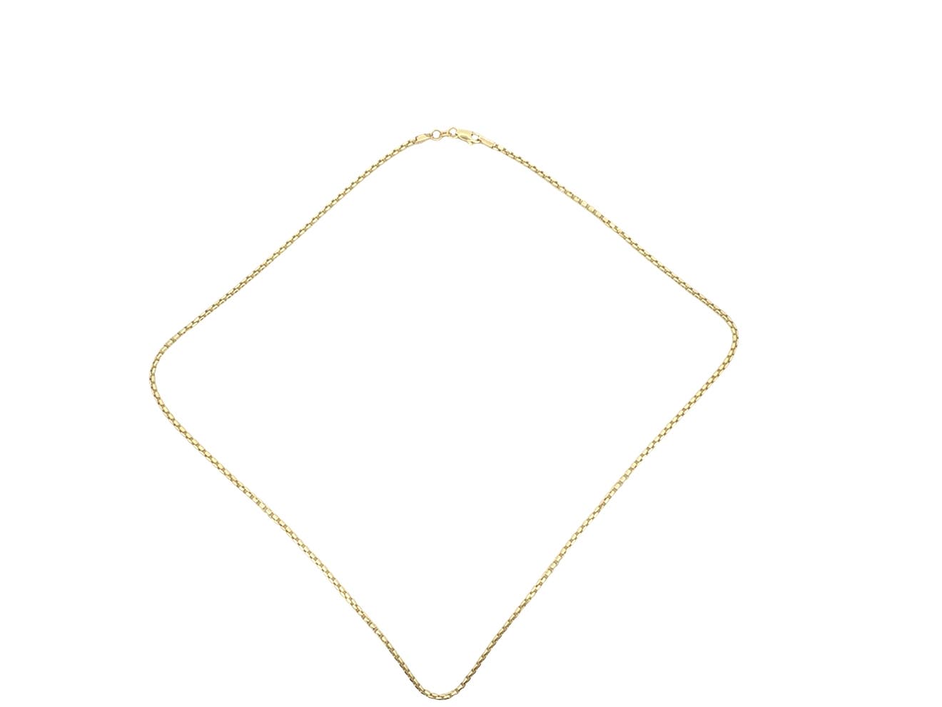 selected Yellow Gold