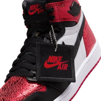 Air Jordan 1 Retro High Basketball Sneaker