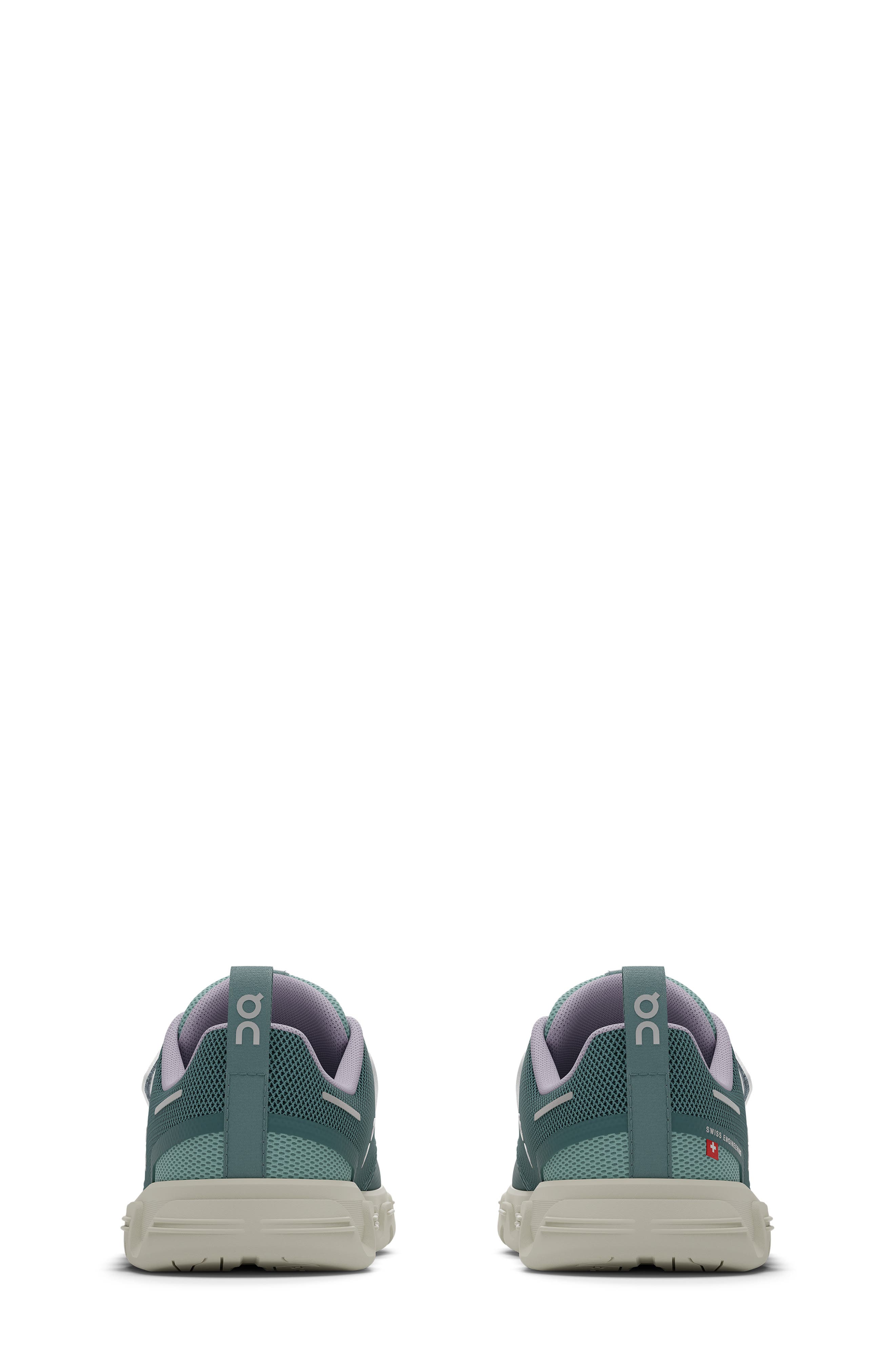 On Kids' Cloud Dash Sneaker, Alternate, color, 