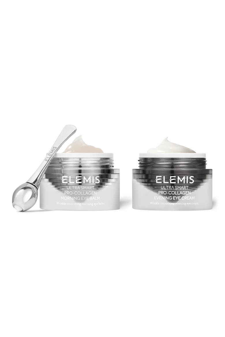 Ultra Smart Pro-Collagen Eye Treatment Nighttime Duo, Alternate, color, NO COLOR
