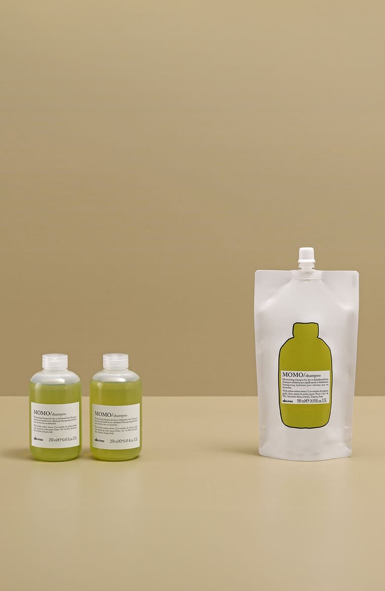 Davines MOMO Shampoo Refill, Alternate, color, 