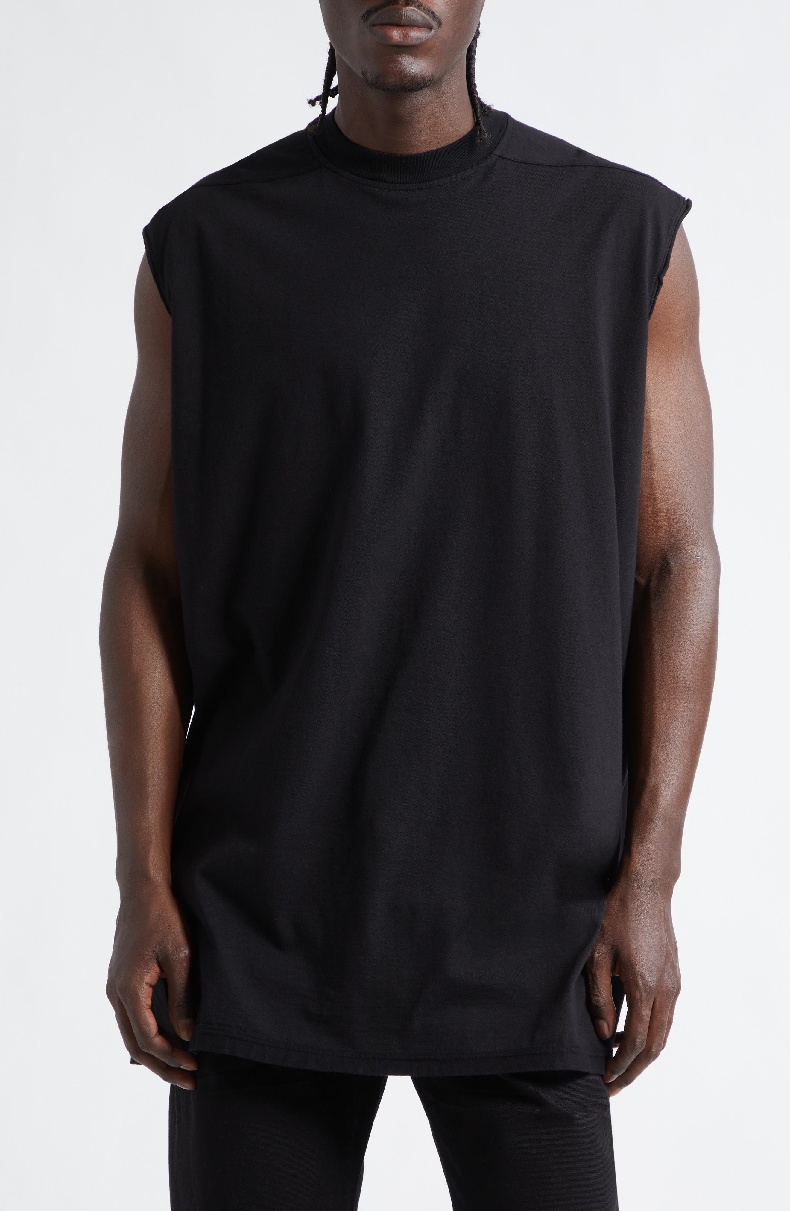 selected BLACK