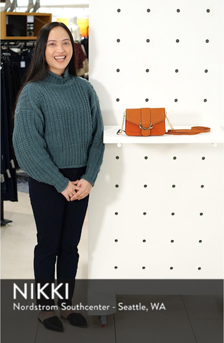 Sela Crossbody Bag, sales video thumbnail