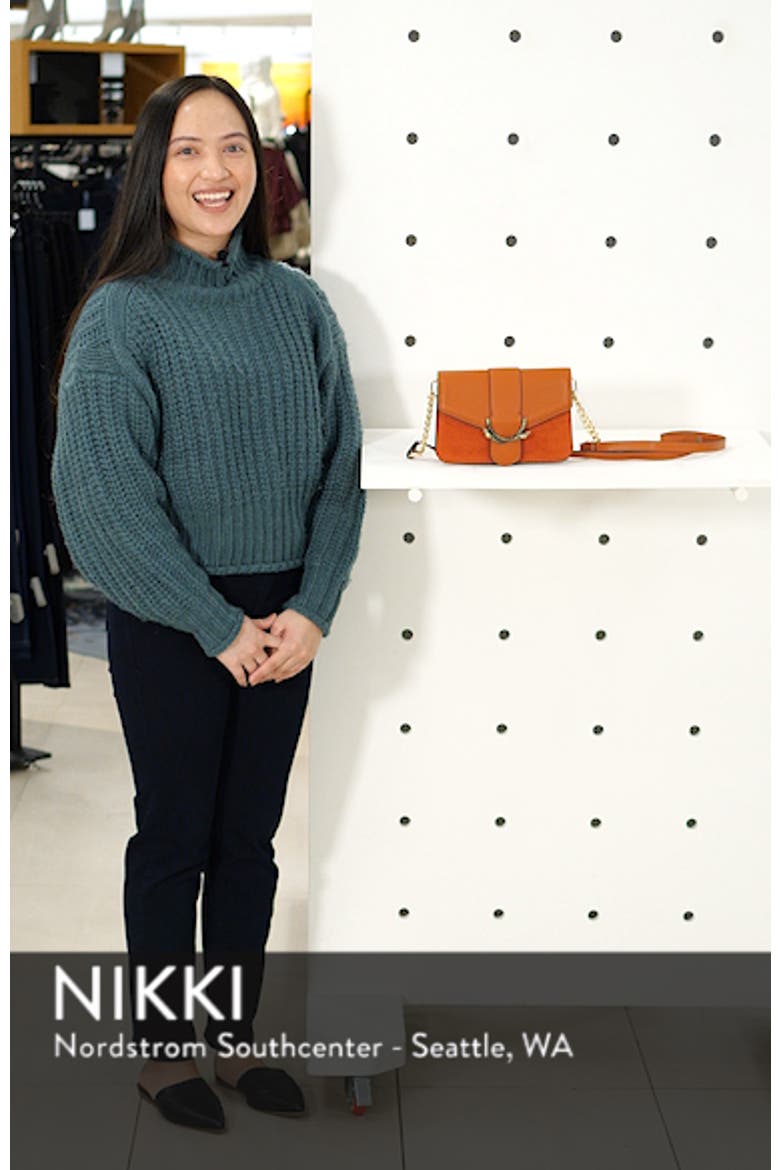 Sela Crossbody Bag video