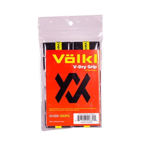 V-Dry 12 Pack Overgrip
