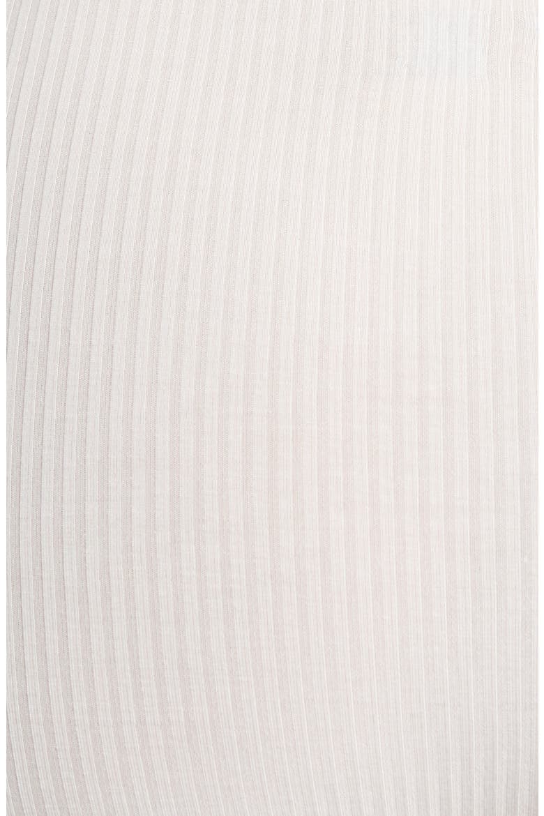 Emma Rib Boyshorts, Alternate, color, WHITE