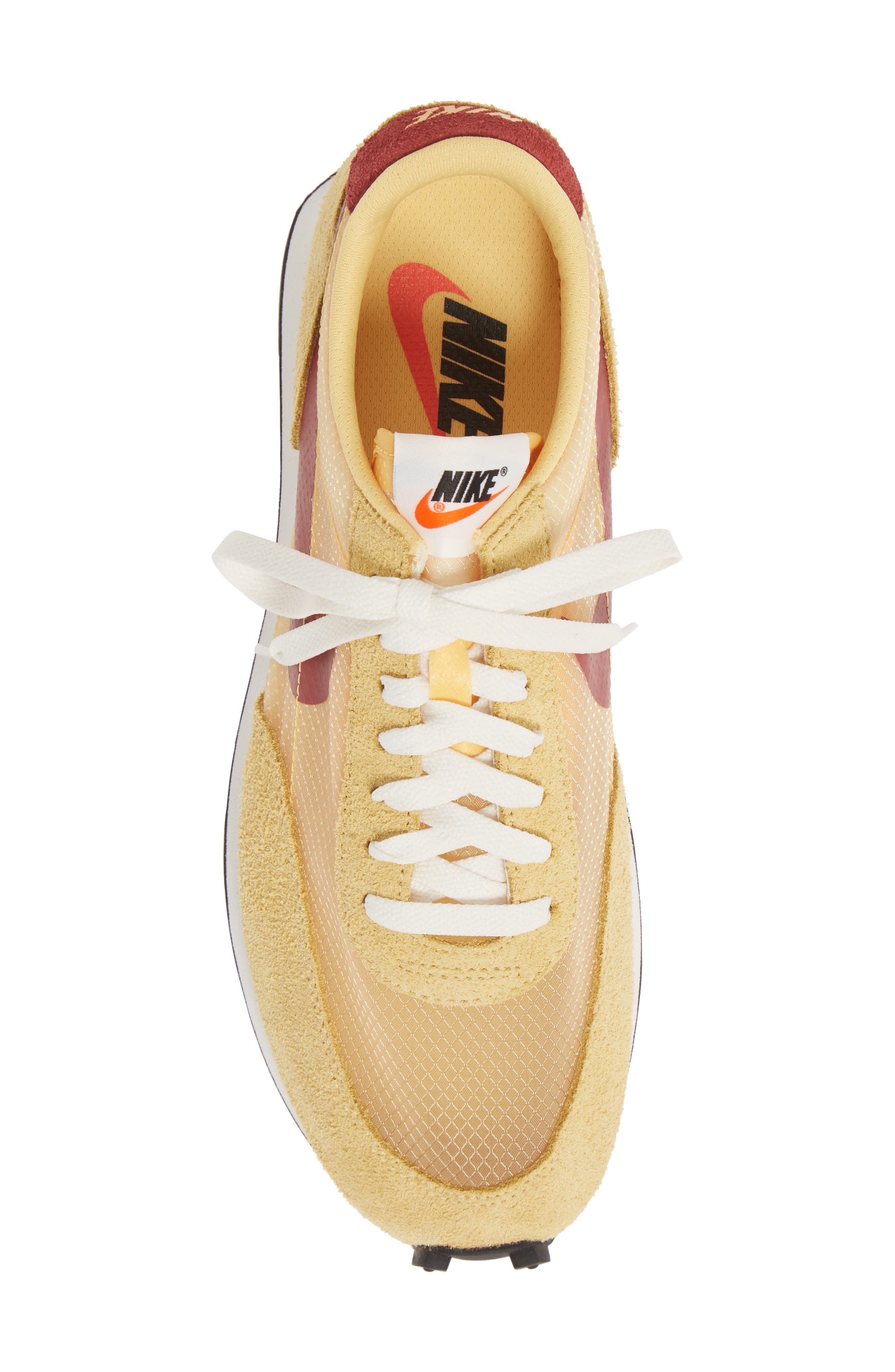 Daybreak SP Sneaker, Alternate, color, TOPAZ GOLD