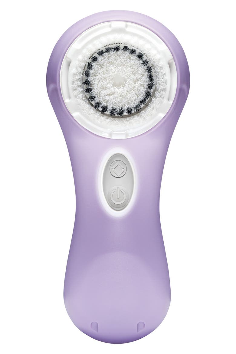 Mia 2 Lavender Sonic Skin Cleansing System, Alternate, color, NO COLOR