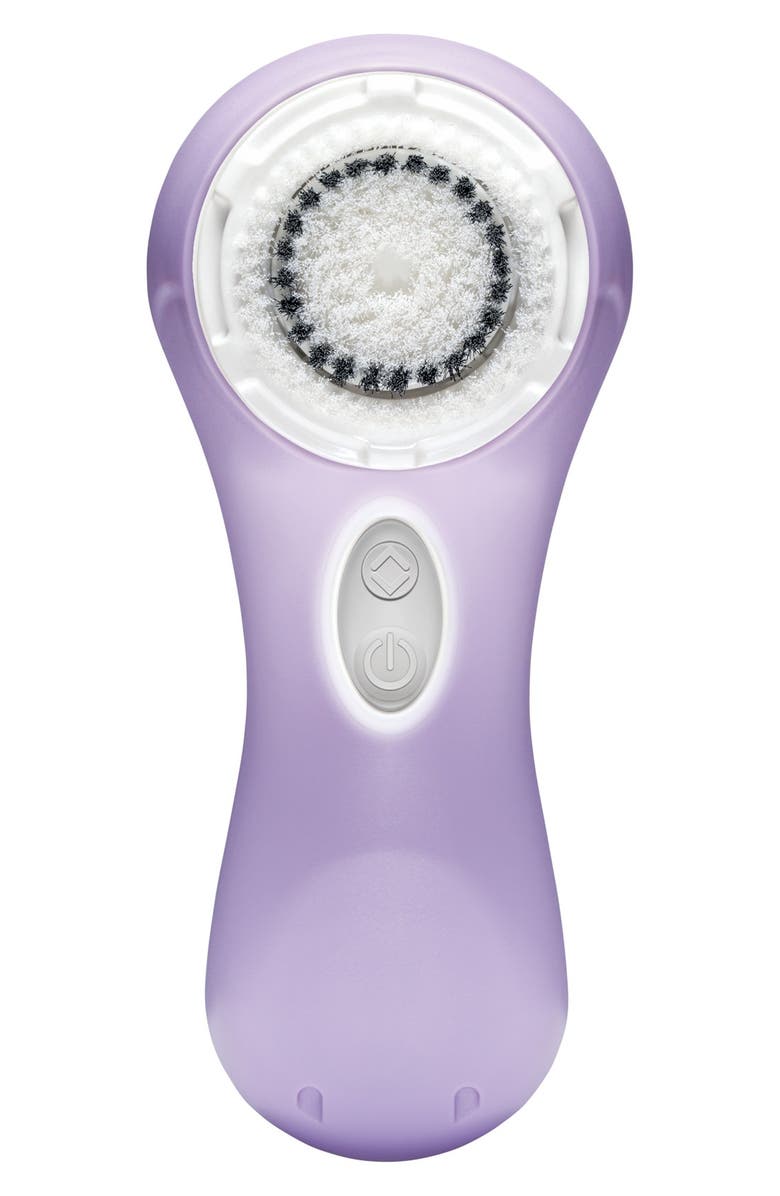 CLARISONIC Mia 2 Lavender Sonic Skin Cleansing System, Alternate, color, 