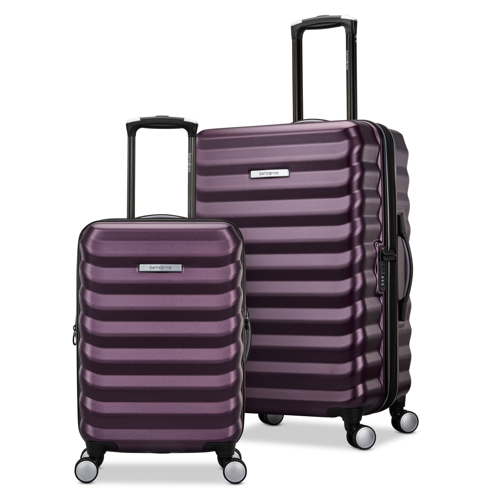 selected Dusk Purple
