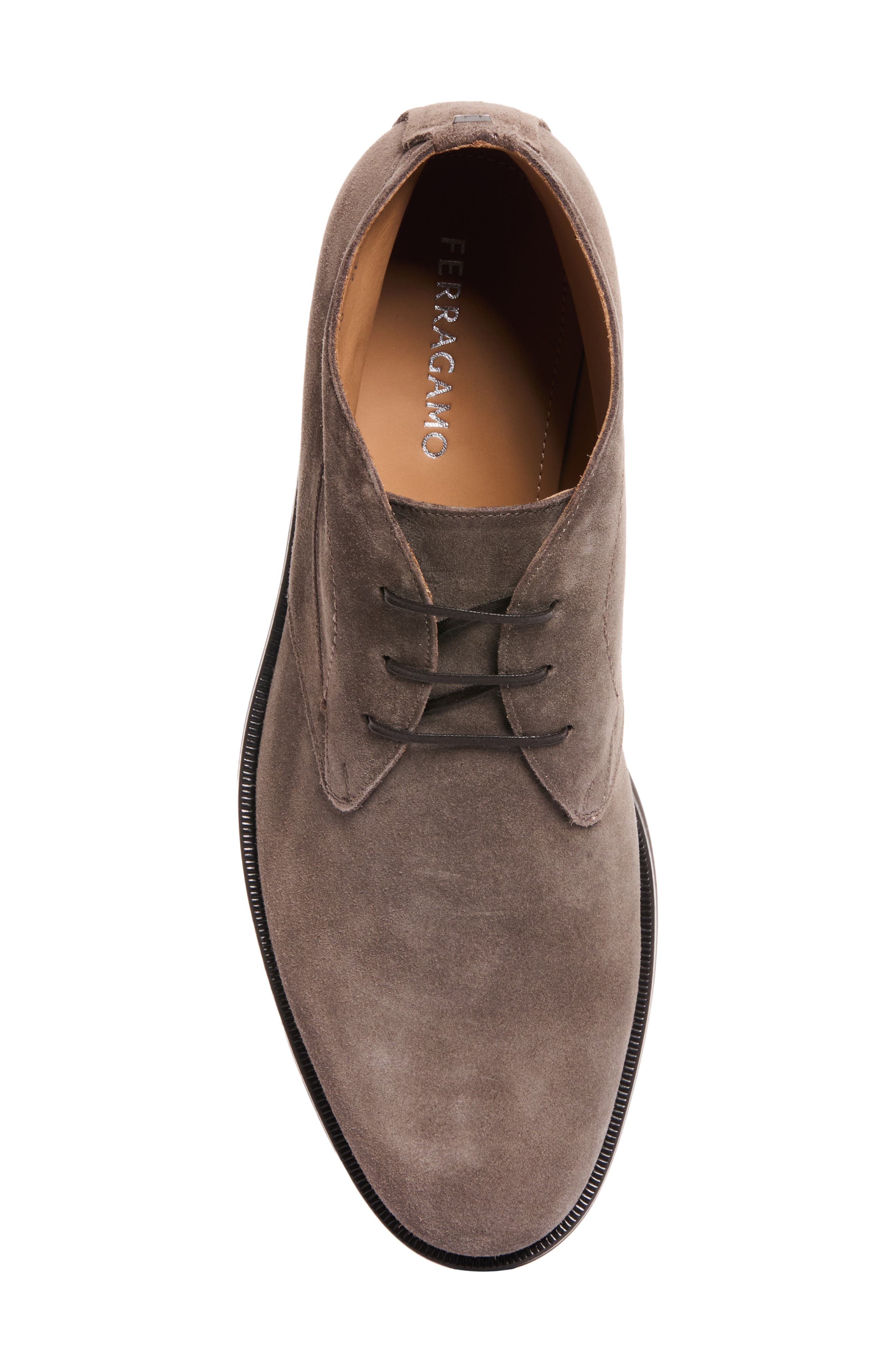 Settimo Desert Boot, Alternate, color, ELEFANTE BISCOTTO