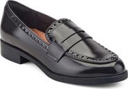 Easy Spirit Ori Faux Leather Penny Loafer