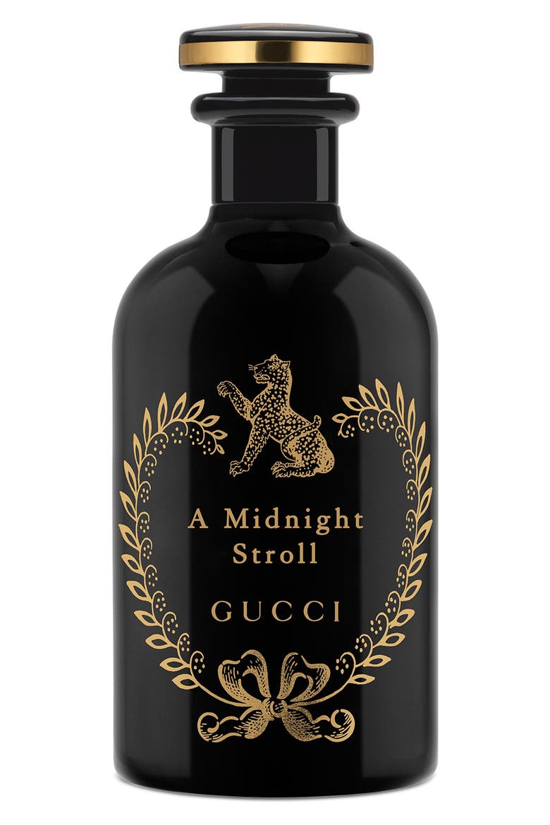 The Alchemist's Garden A Midnight Stroll Eau de Parfum, Main, color, NO COLOR